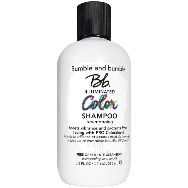 Bumble and bumble Illuminated Color Full Size Shampoo 250ml on Productcaster.