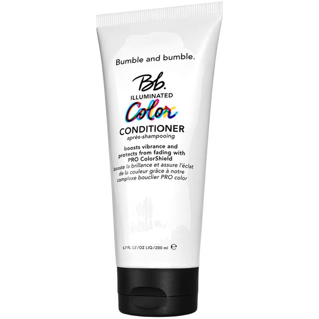 Bumble and bumble Illuminated Color Full Size Conditioner 200ml on Productcaster.