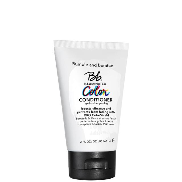 Bumble and bumble Illuminated Color Travel Size Conditioner 60ml on Productcaster.