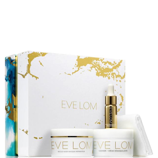 Eve Lom Radiance Ritual Set Holiday 2023 (Worth £178.92) on Productcaster.