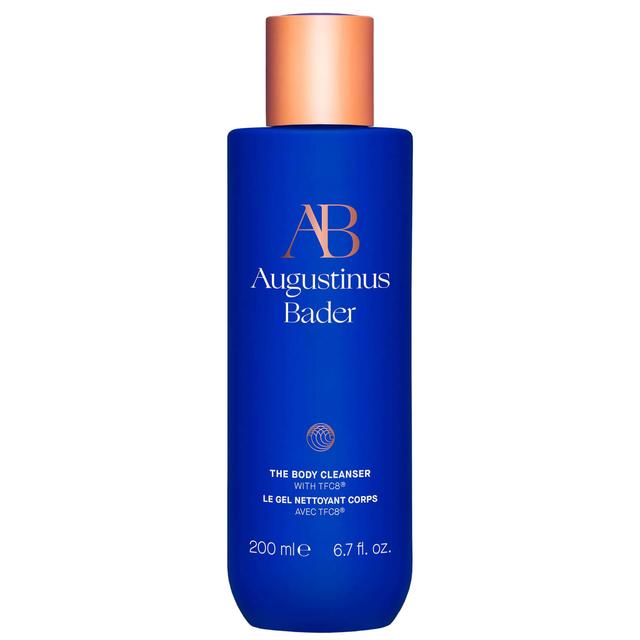 Augustinus Bader The Body Cleanser 200ml on Productcaster.