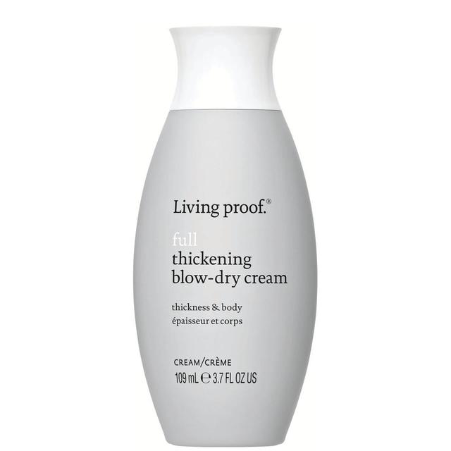 Living Proof Full Thickening Blow-Dry Cream 109ml on Productcaster.