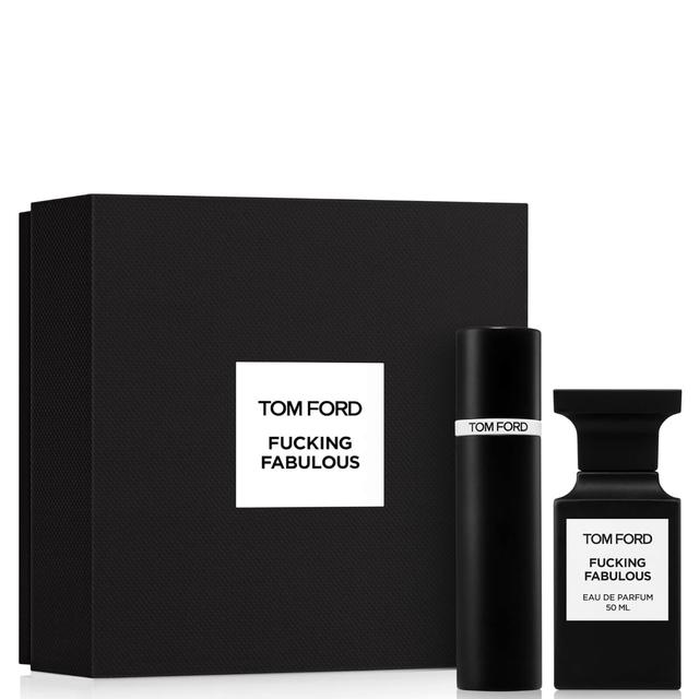 Tom Ford F***ing Fabulous Eau de Parfum 50ml Set on Productcaster.