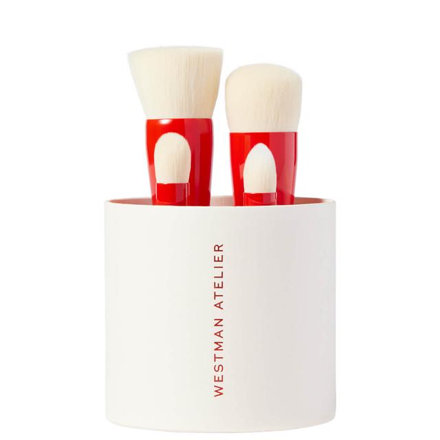 Westman Atelier Petite Brush Collection on Productcaster.