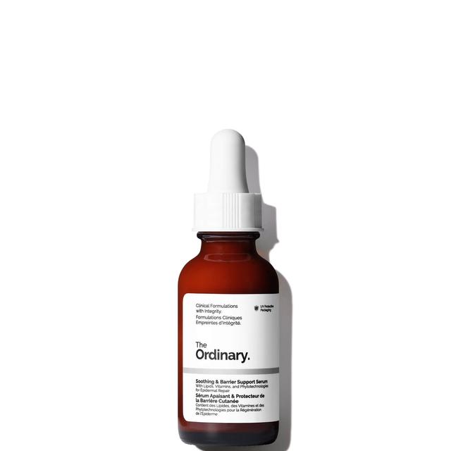 The Ordinary Soothing and Barrier Support Serum 30ml on Productcaster.