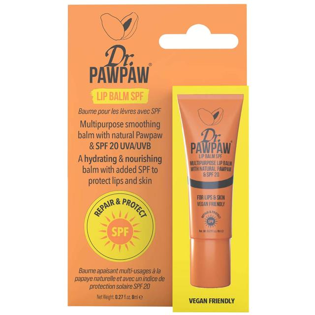 Dr. PAWPAW SPF Repair and Protect Balm 8ml on Productcaster.