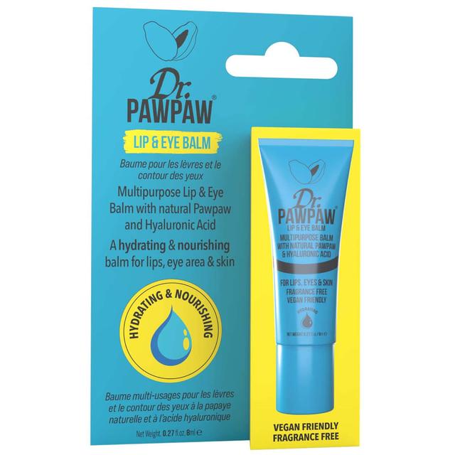 Dr. PAWPAW Lip and Eye Balm 8ml on Productcaster.