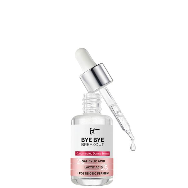 IT Cosmetics BYE BYE Breakout Serum 30ml on Productcaster.