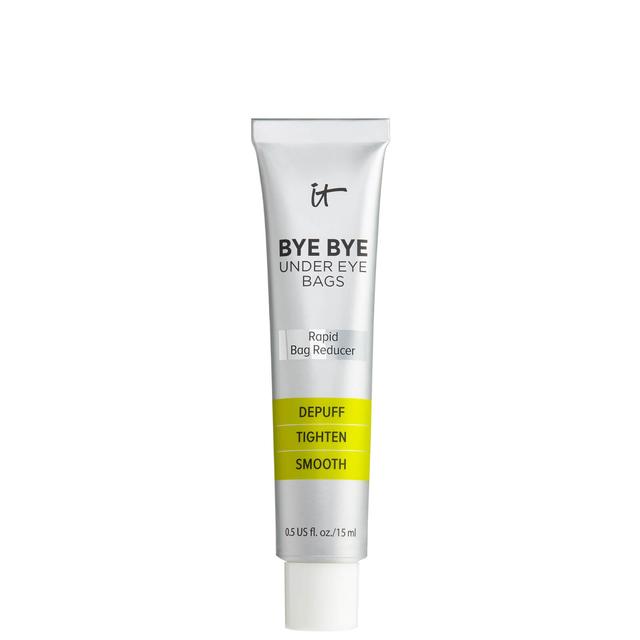 IT Cosmetics BYE BYE Under Eye Bags 15ml on Productcaster.