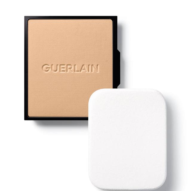 GUERLAIN Parure Gold Skin Matte Compact Foundation Refill 35ml (Various Shades) - 3N Neutral/Neutre on Productcaster.