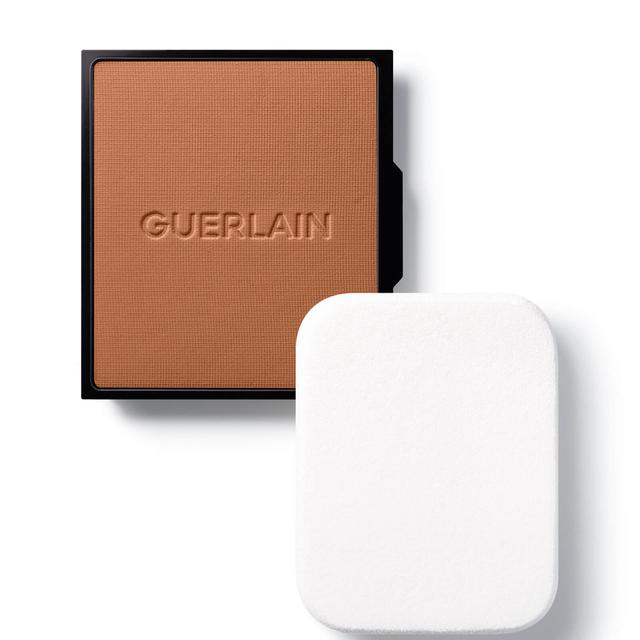 GUERLAIN Parure Gold Skin Matte Compact Foundation Refill 35ml (Various Shades) - 5N Neutral/Neutre on Productcaster.