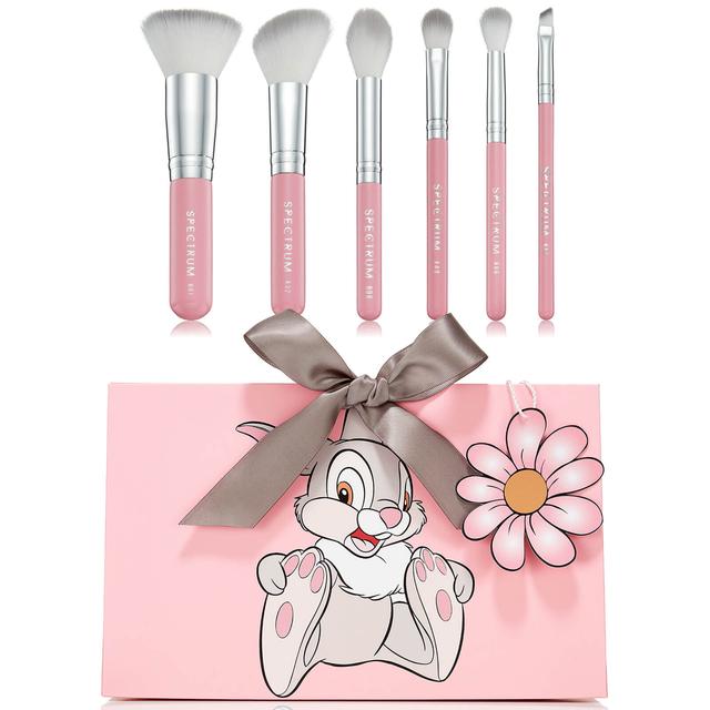 Spectrum Collections Thumper 6-Piece Giftable Brush Set on Productcaster.