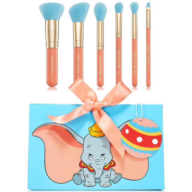 Spectrum Collections Dumbo 6-Piece Giftable Brush Set on Productcaster.