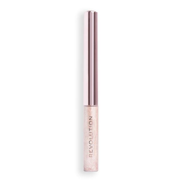 Revolution Festive Allure Chromatic Liner 2.4ml (Various Shades) - Rose Gold on Productcaster.