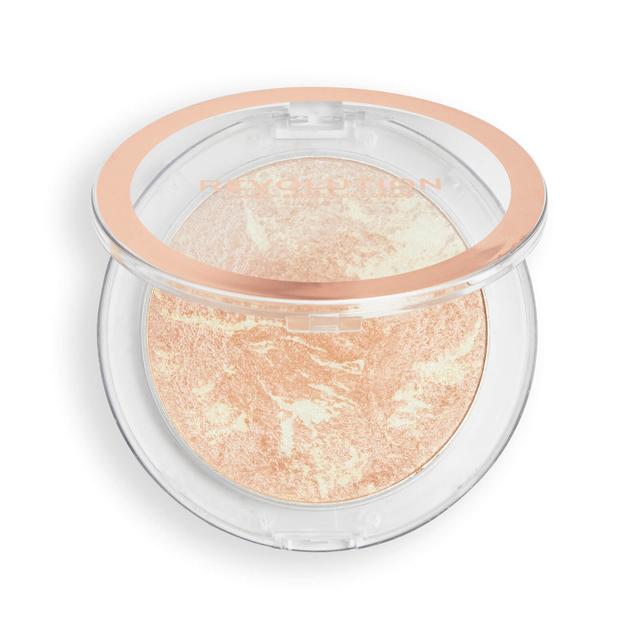 Revolution Festive Allure Highlighter 12g on Productcaster.