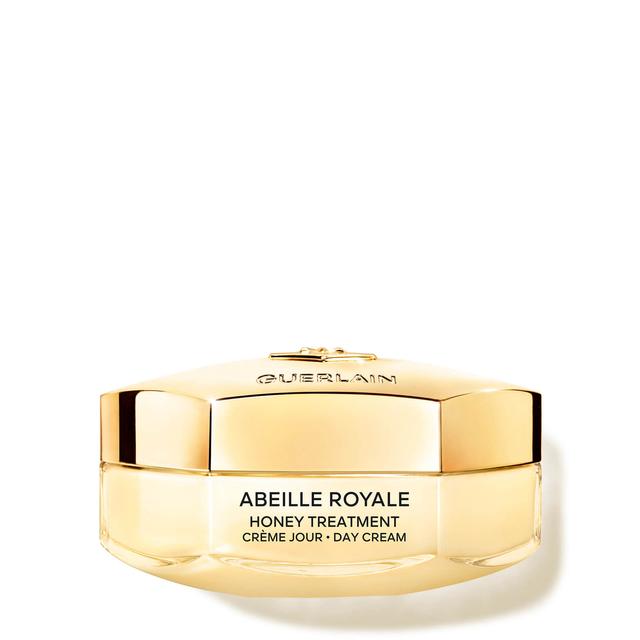 GUERLAIN Abeille Royale Honey Treatment Day Cream 50ml on Productcaster.