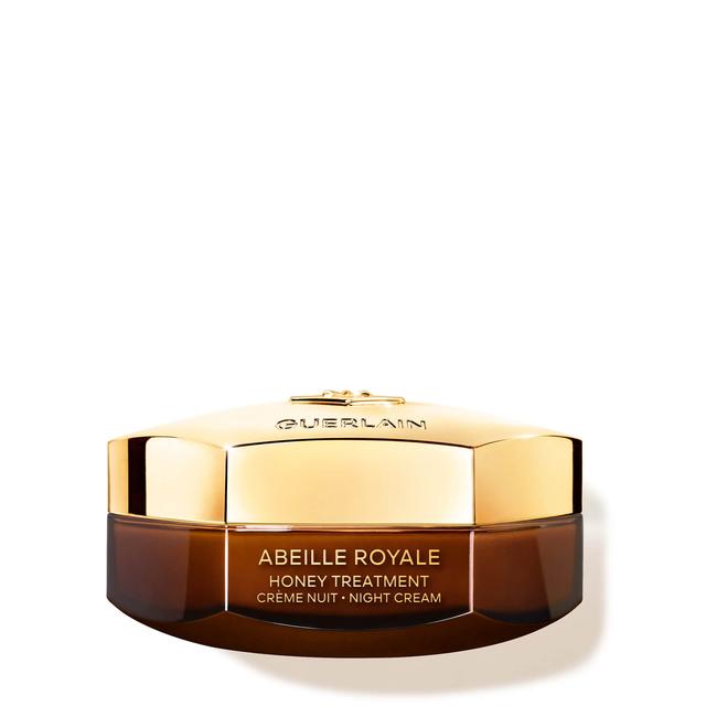 GUERLAIN Abeille Royale Honey Treatment Night Cream 50ml on Productcaster.