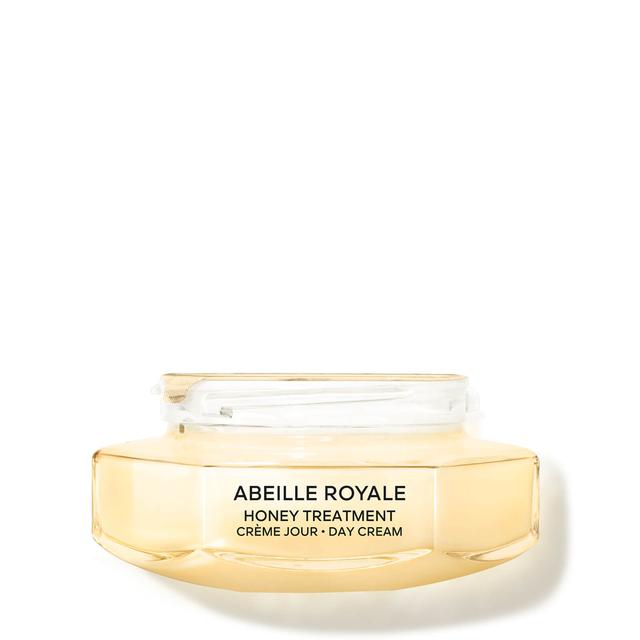 GUERLAIN Abeille Royale Honey Treatment Day Cream - The Refill 50ml on Productcaster.