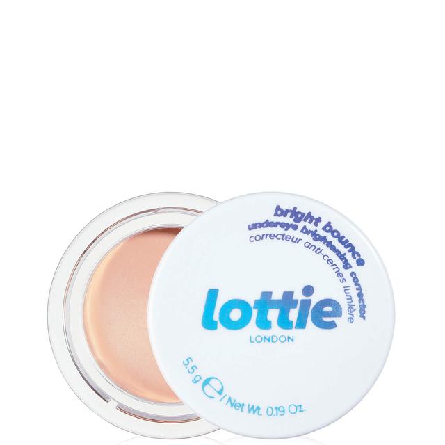 Lottie London Bright Bounce 28g (Various Shades) - Light on Productcaster.