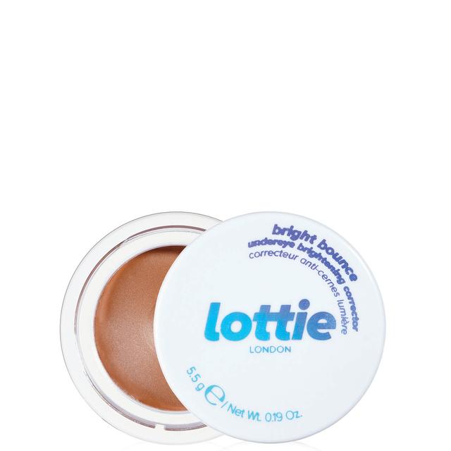 Lottie London Bright Bounce 28g (Various Shades) - Deep on Productcaster.