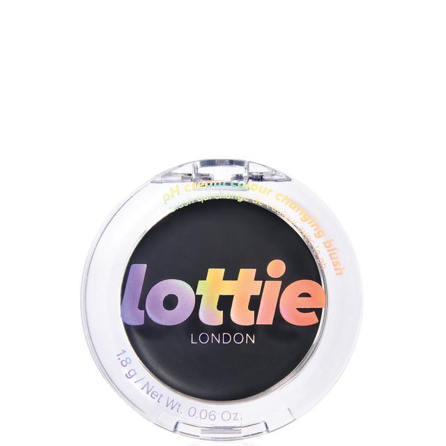 Lottie London pH Cream Blush - Onyx 36g on Productcaster.