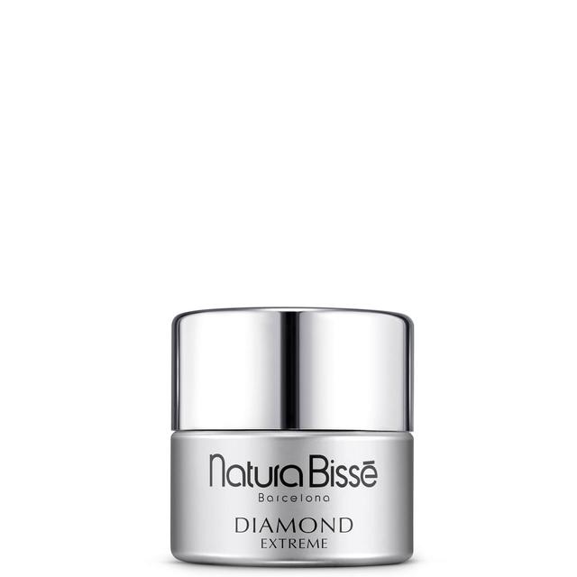 Natura Bissé Diamond Extreme Rich Texture Cream 15ml on Productcaster.