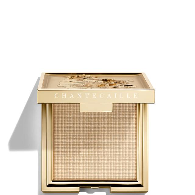 Chantecaille Precious Gold Illuminating Powder 5g (Worth £92.00) on Productcaster.