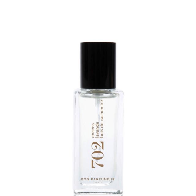 Bon Parfumeur 702 Incense Lavender Cashmere Wood 15ml on Productcaster.