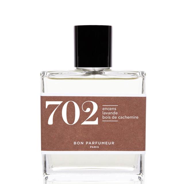 Bon Parfumeur 702 Incense Lavender Cashmere Wood 100ml on Productcaster.