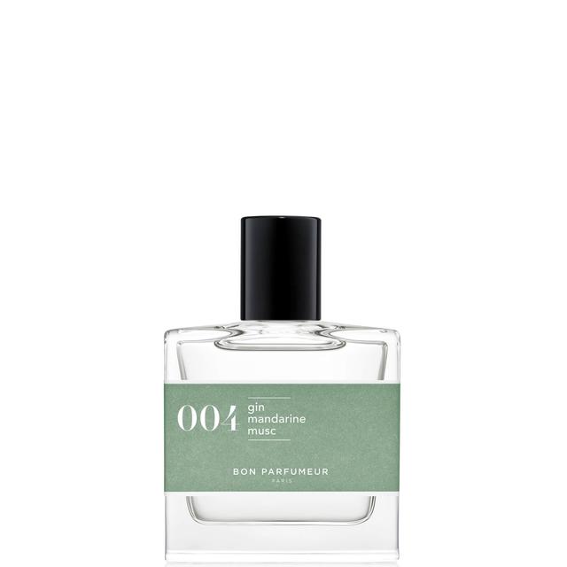 Bon Parfumeur 004 Gin Mandarin Musk Cologne 30ml on Productcaster.