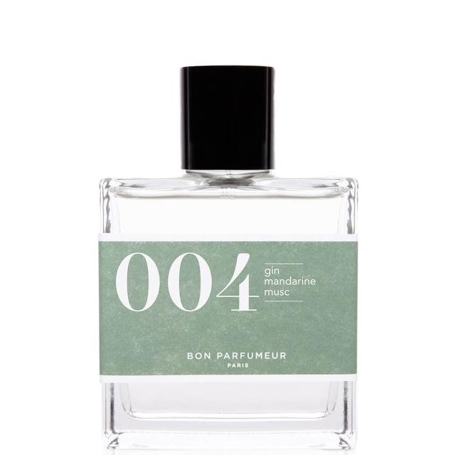 Bon Parfumeur 004 Gin Mandarin Musk Cologne 100ml on Productcaster.