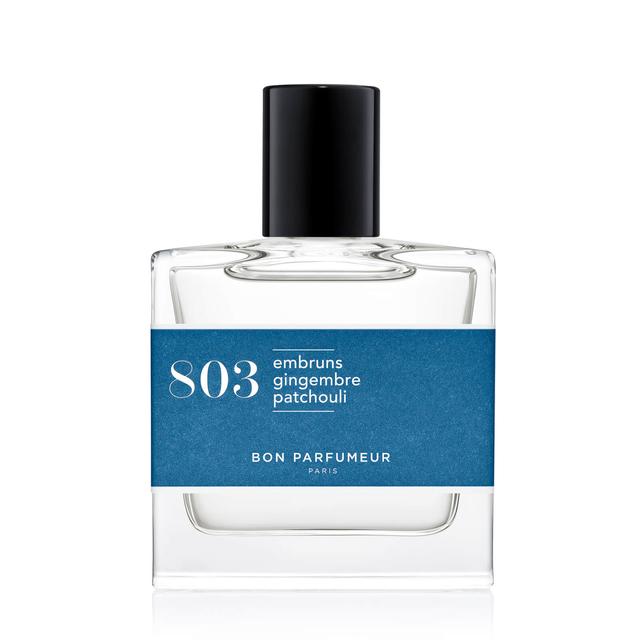 Bon Parfumeur 803 Seaspray Ginger Patchouli 30ml on Productcaster.