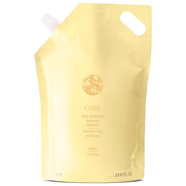 Oribe Hair Alchemy Resilience Shampoo 1L Refill on Productcaster.