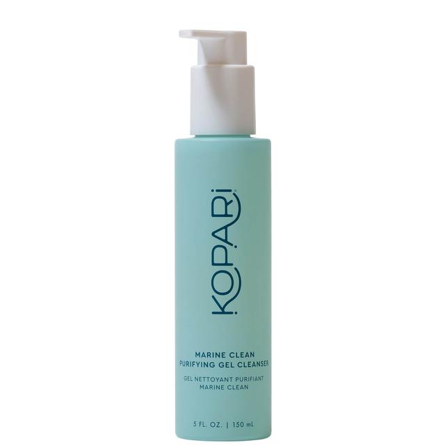 Kopari Beauty Marine Clean Purifying Gel Cleanser 150ml on Productcaster.