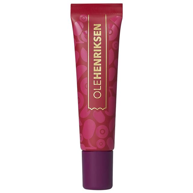 Ole Henriksen Pout Preserve Lip Treatment Lingonberry Jam 12ml on Productcaster.