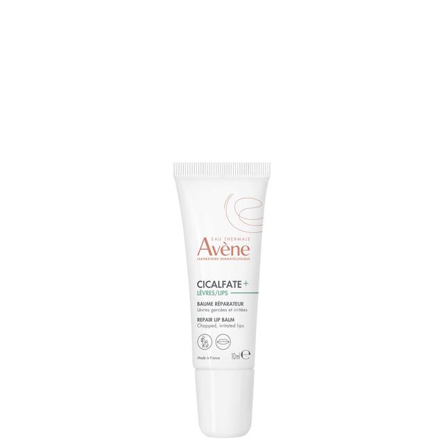 Avène Cicalfate+ LIPS Repair Balm 10ml on Productcaster.