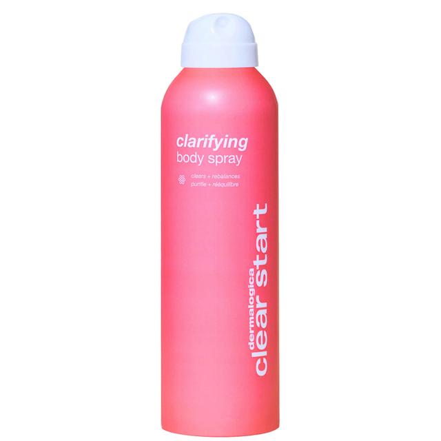 Dermalogica Clear Start Clarifying Body Spray 120ml on Productcaster.