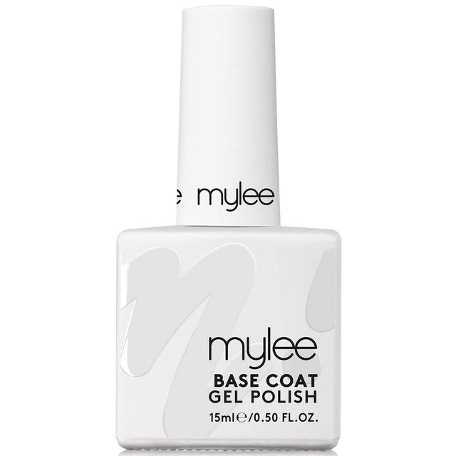 Mylee MyGel Gel Polish - Base Coat 15ml on Productcaster.