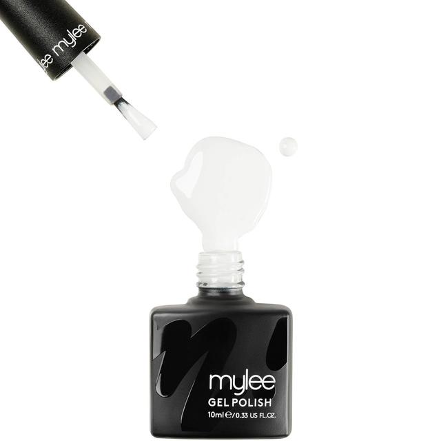 Mylee MyGel Gel Polish - Break the Ice 10ml on Productcaster.