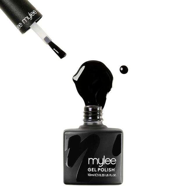 Mylee MyGel Gel Polish - Witching Hour 10ml on Productcaster.