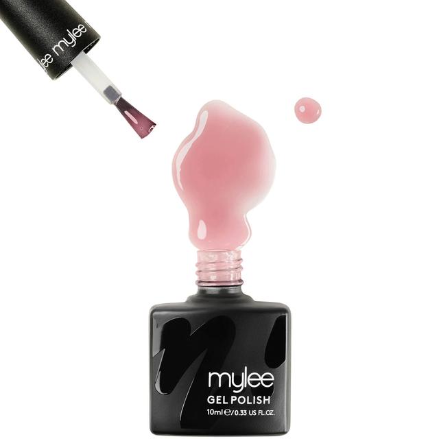 Mylee MyGel Gel Polish - It's a Match 10ml on Productcaster.