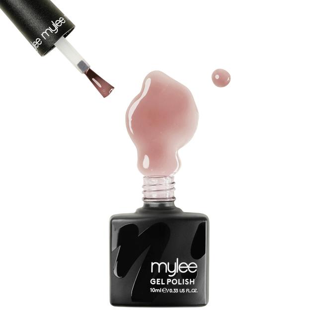 Mylee MyGel Gel Polish - For Your Eyes Only 10ml on Productcaster.