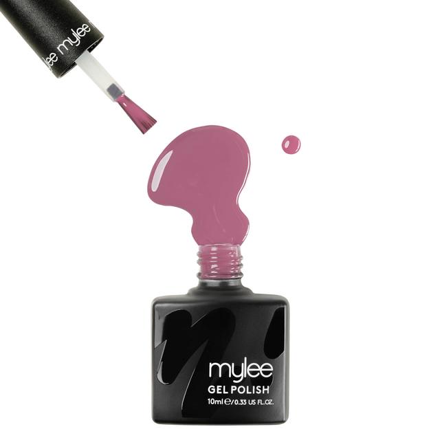 Mylee Gel Polish Vintage Rose - 10ml on Productcaster.