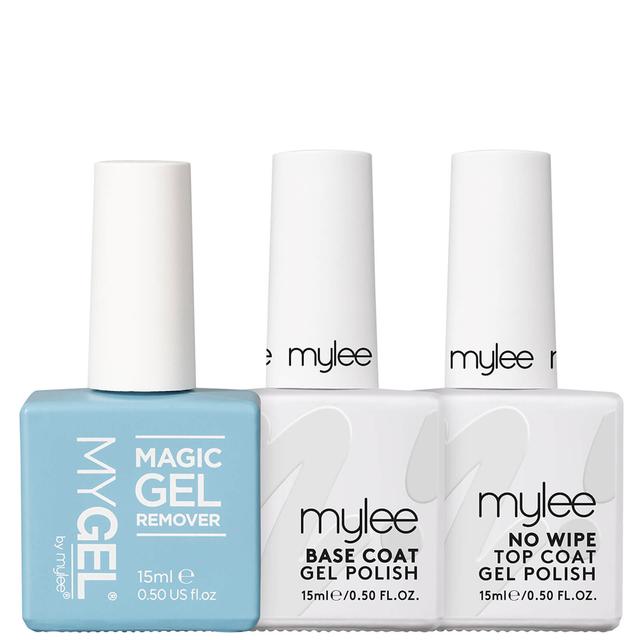 Mylee Gel Polish The Legends Trio Set 3 x 15ml on Productcaster.