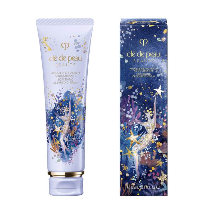 Clé de Peau Beauté Cleansing Foam 125ml (Worth £53.00) on Productcaster.