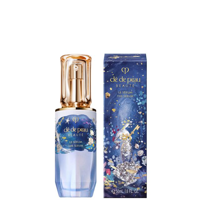 Clé de Peau Beauté The Serum 50ml (Worth £225.00) on Productcaster.