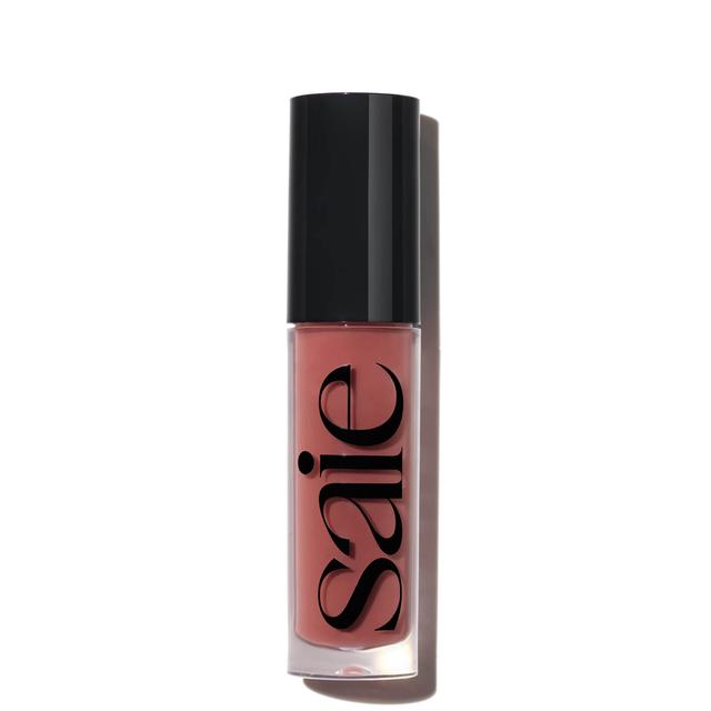 Saie Glossybounce Hydrating Lip Oil 5ml (Various Shades) - Bounce on Productcaster.