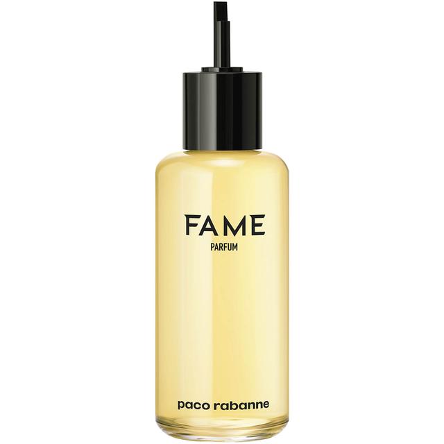 Paco Rabanne FAME Parfum Refill Bottle 200ml on Productcaster.