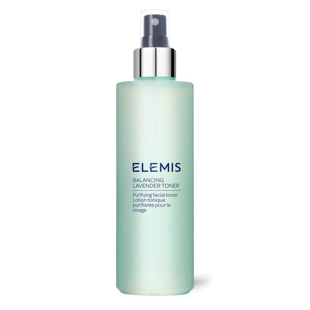 Elemis Balancing Lavender Toner 200ml on Productcaster.