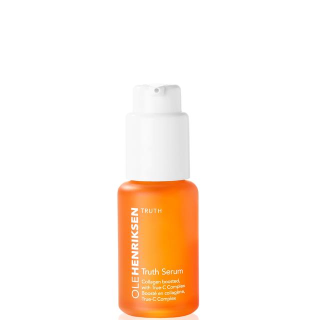 Ole Henriksen Truth Serum 30ml on Productcaster.